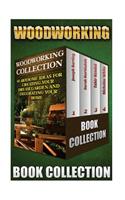 Woodworking Collection