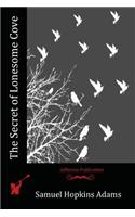 Secret of Lonesome Cove: (English)