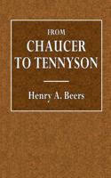 From Chaucer to Tennyson