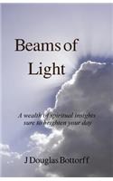 Beams of Light