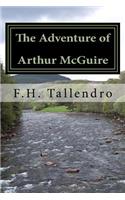 Adventure of Arthur McGuire