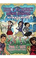 Lizzie & McKenzie's Fabulous Adventures
