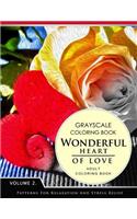 Wonderful Heart of Love Volume 2