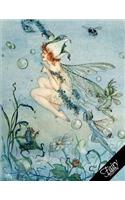 Fairy Notebook Collection