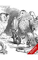 Alice in Wonderland Notebook Collection