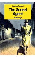 The Secret Agent