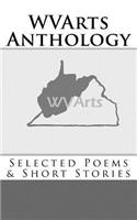 WVArts Anthology