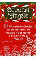 Crochet Angel
