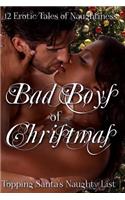 Bad Boys of Christmas