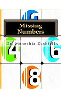 Missing Numbers