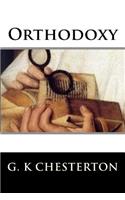 Orthodoxy