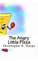 Angry Little Pizza