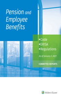 Pension and Employee Benefits Code ERISA Regulations