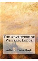 The Adventure of Wisteria Lodge