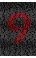 9