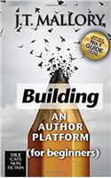 Building an Author Platform for Beginners