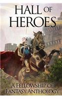 Hall of Heroes