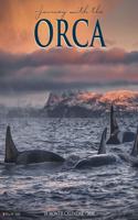 Orca (Journey with The) 2020 Wall Calendar