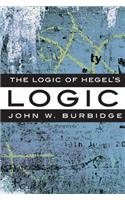 Logic of Hegel's 'Logic'