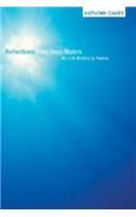Reflections from Deep Waters: My Life Written in Poems