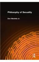 Philosophy of Sexuality