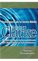 Adam Clarke, Comentario de La Santa Biblia, Tomo 3