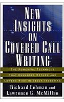 New Insights Covered Call Writ