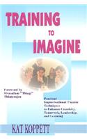 Training to Imagine