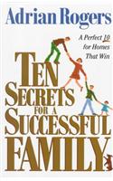 10 Secrets for a Successful