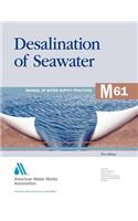 M61 Desalination of Seawater
