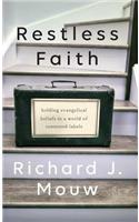 Restless Faith
