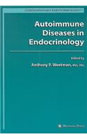 Autoimmune Diseases in Endocrinology