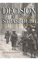 Decision at Strasbourg