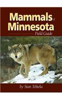 Mammals of Minnesota Field Guide