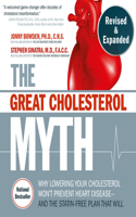 The Great Cholesterol Myth, Revised and Expanded