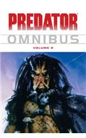 Predator Omnibus, Volume 2
