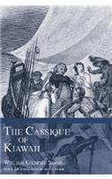 Cassique of Kiawah