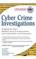 Cyber Crime Investigations