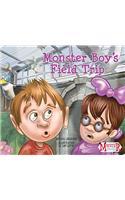 Monster Boy's Field Trip