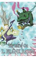 Tik-Tok of Oz by L. Frank Baum, Fiction, Fantasy, Fairy Tales, Folk Tales, Legends & Mythology