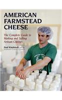 American Farmstead Cheese