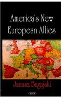 America's New European Allies