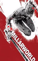The Art of Millarworld Signed & Numbered