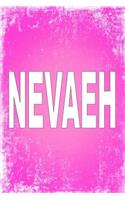 Nevaeh