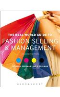 The Real World Guide to Fashion Selling and Management