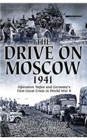 The Drive on Moscow, 1941