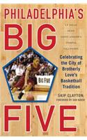 Philadelphia's Big Five