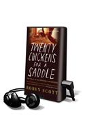 Twenty Chickens for a Saddle