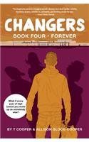 Changers Book Four