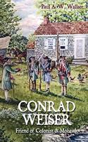 Conrad Weiser